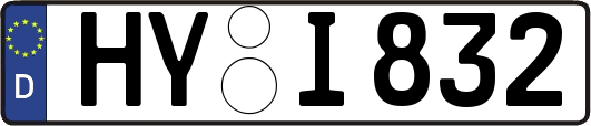 HY-I832