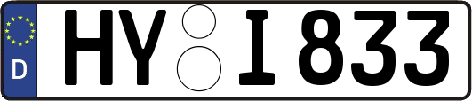 HY-I833