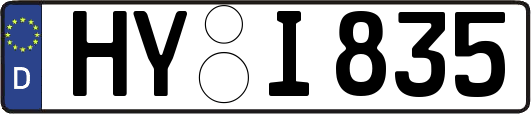HY-I835