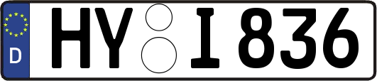 HY-I836