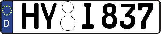 HY-I837