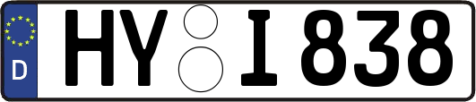 HY-I838