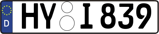 HY-I839