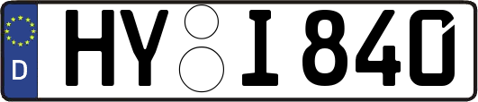 HY-I840