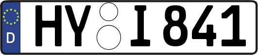 HY-I841