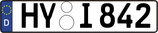 HY-I842