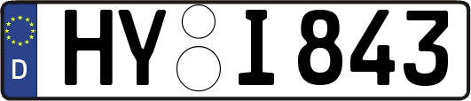 HY-I843