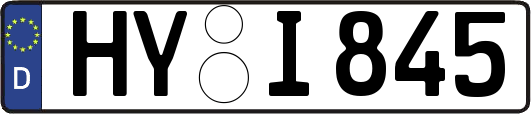 HY-I845