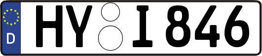HY-I846
