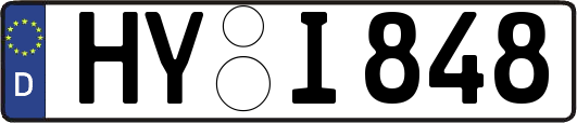 HY-I848