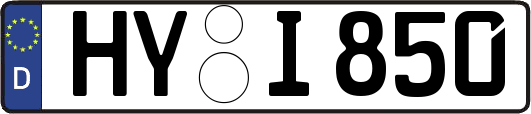 HY-I850