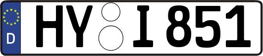 HY-I851