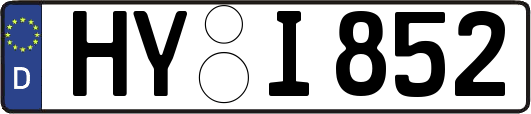 HY-I852