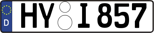 HY-I857