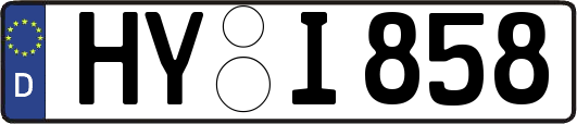 HY-I858
