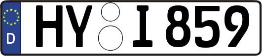 HY-I859
