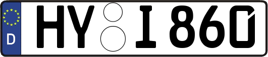 HY-I860