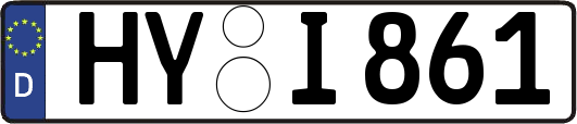 HY-I861