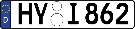 HY-I862
