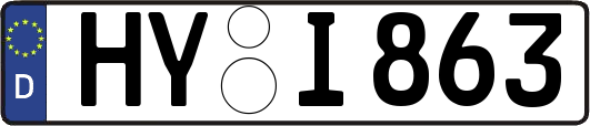 HY-I863