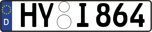 HY-I864