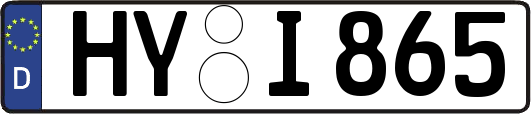 HY-I865
