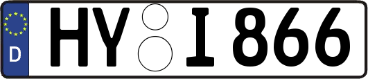 HY-I866
