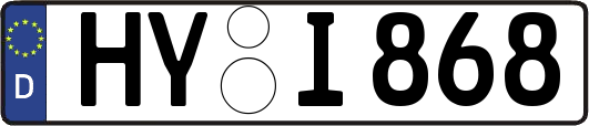 HY-I868
