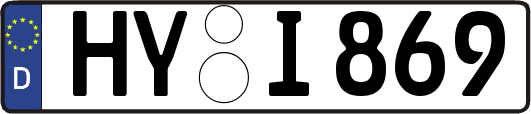 HY-I869