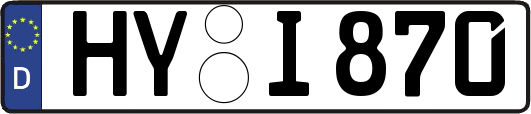 HY-I870