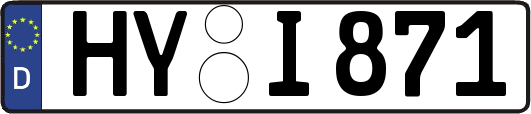 HY-I871