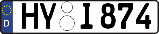 HY-I874