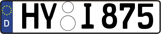HY-I875