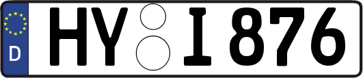 HY-I876