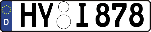 HY-I878