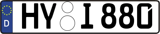 HY-I880