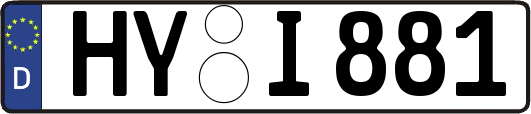HY-I881