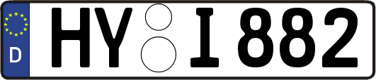 HY-I882