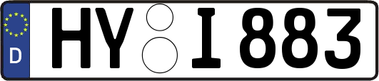 HY-I883