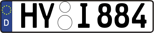 HY-I884