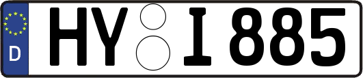 HY-I885