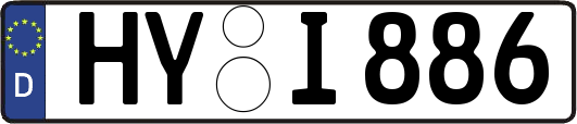 HY-I886