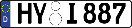 HY-I887