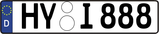 HY-I888