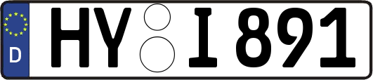 HY-I891
