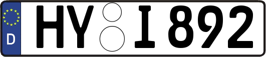 HY-I892