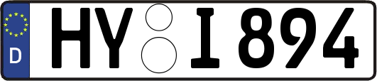 HY-I894