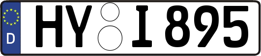HY-I895