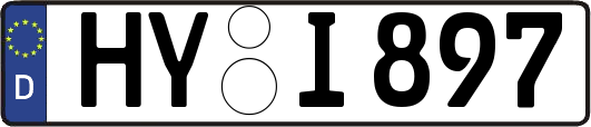 HY-I897