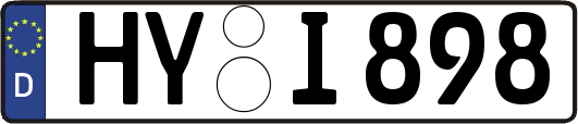HY-I898